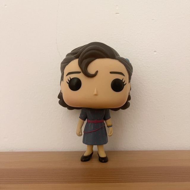 Funko Eleven 717 Stranger Things (Sin caja)