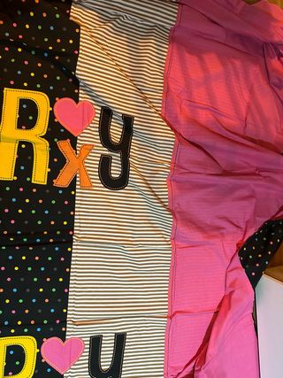 Conjunto funda nordica Roxy