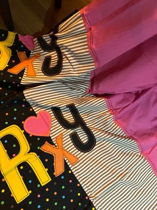 Conjunto funda nordica Roxy