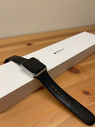 Apple Watch Series 1