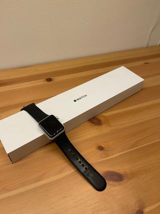 Apple Watch Series 1