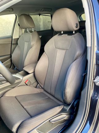 Audi A4 Avant Black Line TDI S-Tronic '2018