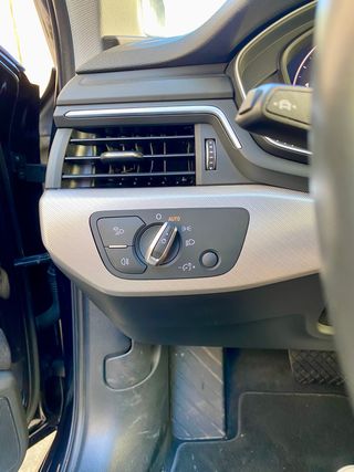 Audi A4 Avant Black Line TDI S-Tronic '2018