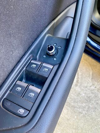 Audi A4 Avant Black Line TDI S-Tronic '2018