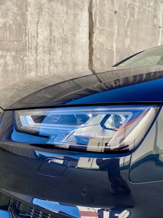 Audi A4 Avant Black Line TDI S-Tronic '2018