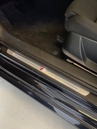 Audi A4 Avant Black Line TDI S-Tronic '2018