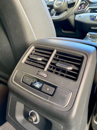 Audi A4 Avant Black Line TDI S-Tronic '2018