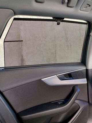 Audi A4 Avant Black Line TDI S-Tronic '2018