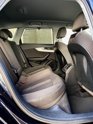 Audi A4 Avant Black Line TDI S-Tronic '2018