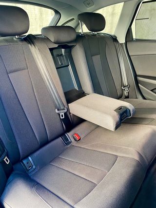 Audi A4 Avant Black Line TDI S-Tronic '2018