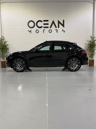 Audi A4 Avant Black Line TDI S-Tronic '2018