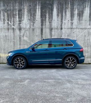 Audi A4 Avant Black Line TDI S-Tronic '2018