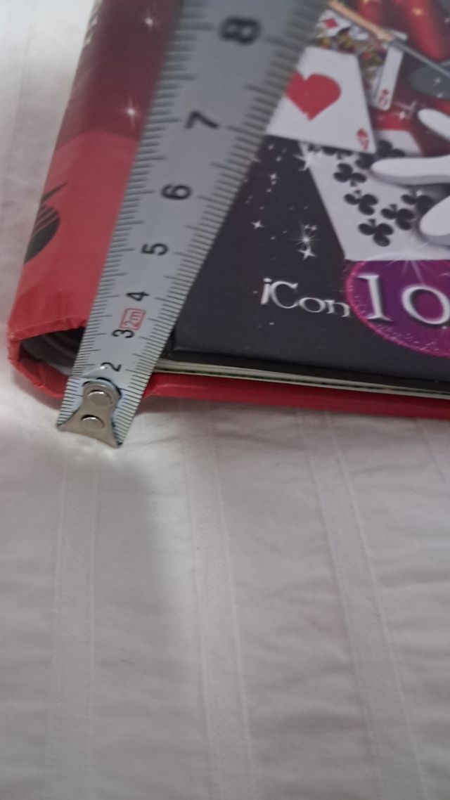 Libro infantil Trucos de Magia