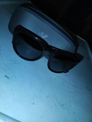 Gafas de sol Emporio Armani 