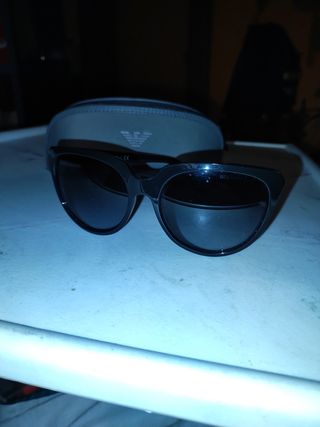 Gafas de sol Emporio Armani 