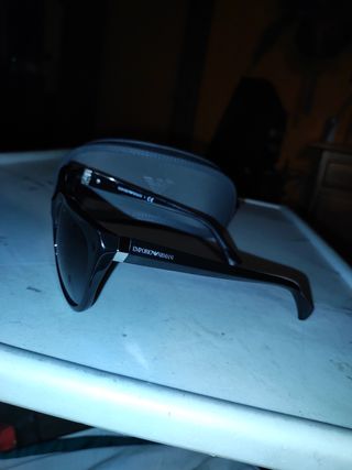 Gafas de sol Emporio Armani 