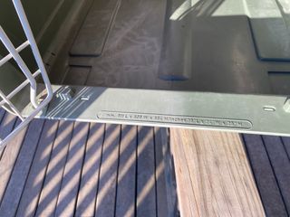 Transportín para Perros Grandes Atlas Pro 60