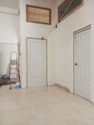 CARPINTERIA FONTANERIA ELECTRICIDAD ALICATADOS