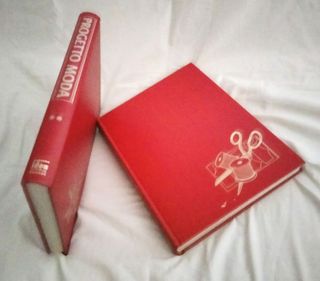 De Agostini corso completo di taglio e cucito