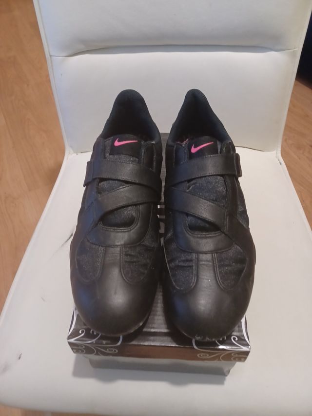 Zapatillas nike autentica# 40