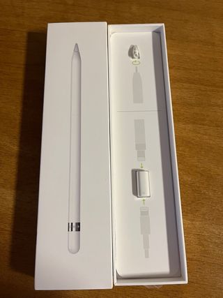 Apple Pencil