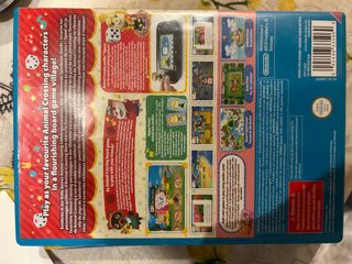 Amiibo  festival wii u 