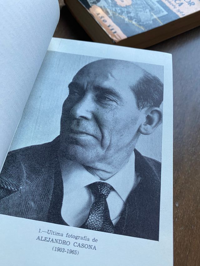 El espectador y la crítica Francisco Álvaro