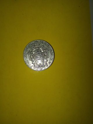 due monete da 50 centesimi una del 1931 e una 1941