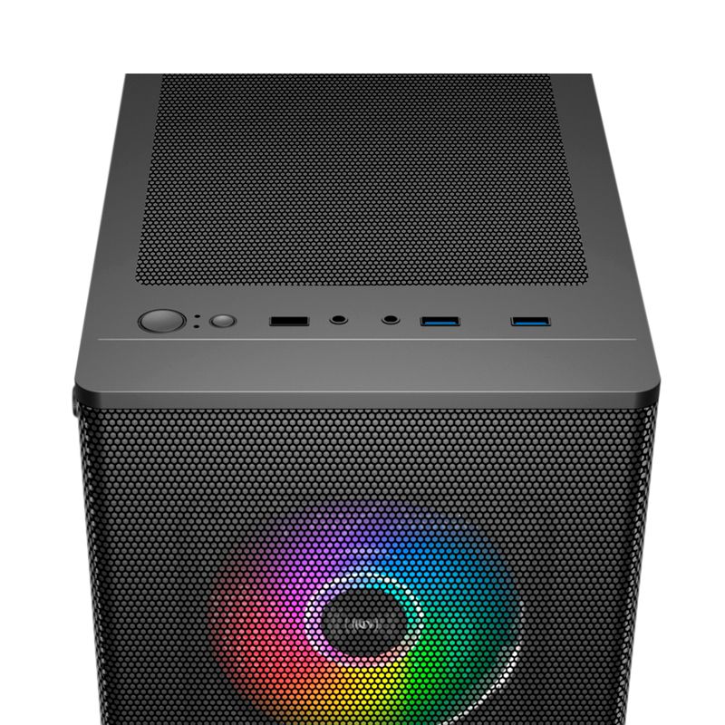 PC Gaming AMD Ryzen 5 5600GT 16GB 1TB SSDPCIe W11 afbeelding 6