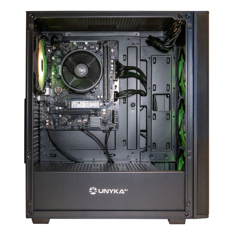 PC Gaming AMD Ryzen 5 5600GT 16GB 1TB SSDPCIe W11 afbeelding 5