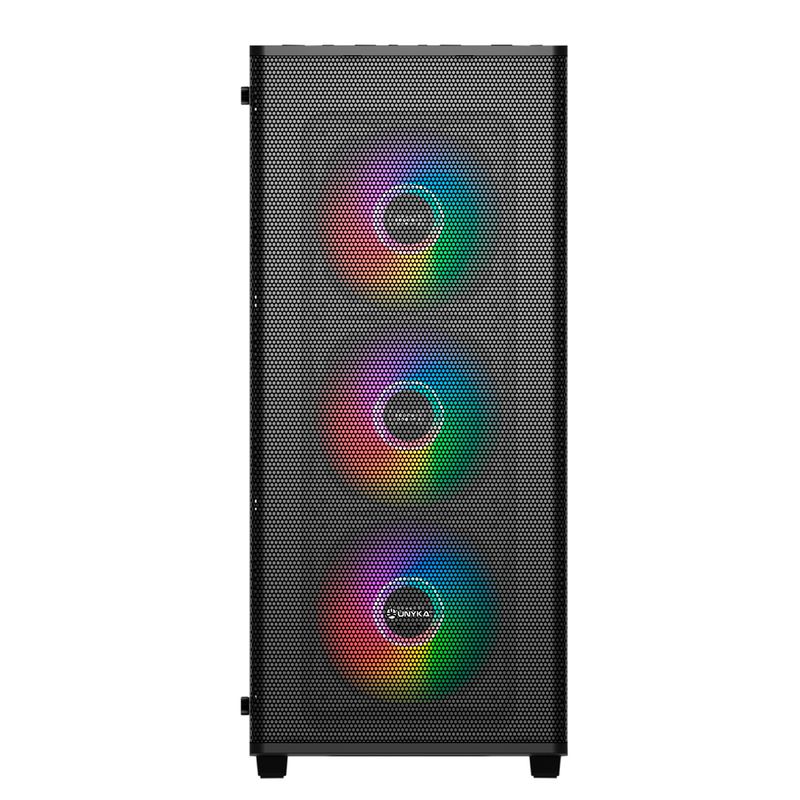 PC Gaming AMD Ryzen 5 5600GT 16GB 1TB SSDPCIe W11 afbeelding 2
