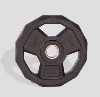 Olímpico Premium Hexagonal Casquillo Acero