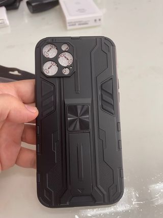 custodia iphone 12 pro max