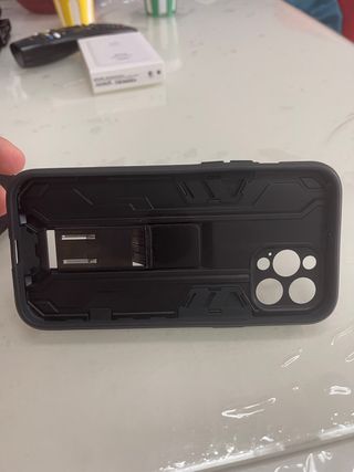 custodia iphone 12 pro max