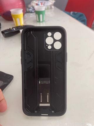 custodia iphone 12 pro max