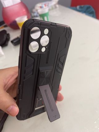 custodia iphone 12 pro max