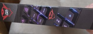 Teclado avonn gaming
