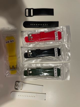 Samsung Galaxy Watch Serie 3