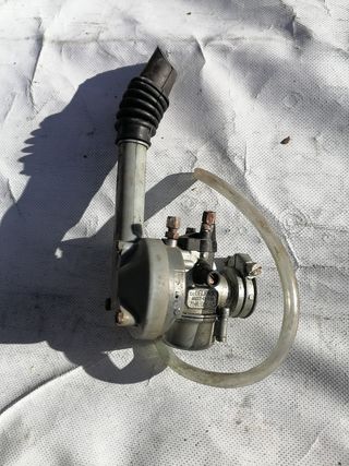 Despiece vespino gl
