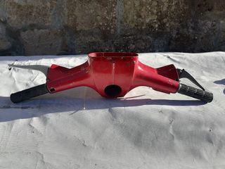 Despiece vespino gl