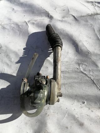 Despiece vespino gl