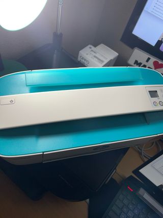 Impresora HP 3762