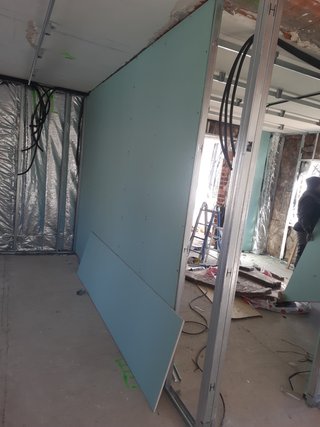 Reforma interior