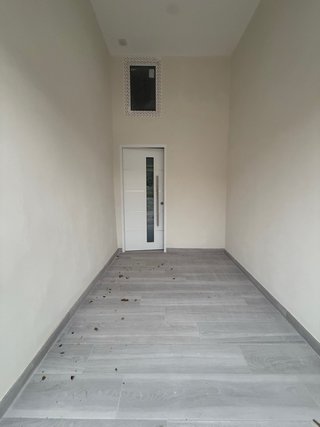 Reforma interior