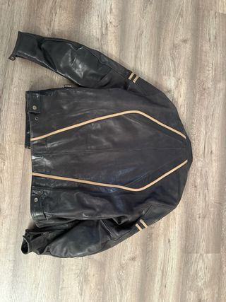 chaqueta helstons vintage