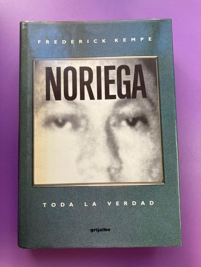 Noriega