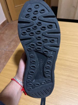 Zapatillas Dragón Ball Z