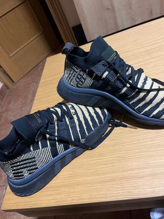 Zapatillas Dragón Ball Z