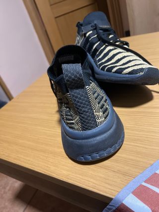 Zapatillas Dragón Ball Z