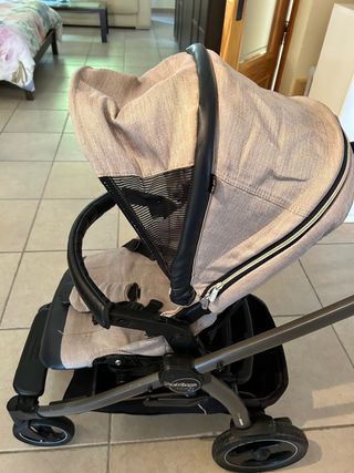 Trío Peg Perego Book 51